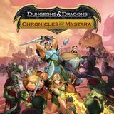 Dungeons & Dragons: Chronicles of Mystara (PlayStation 3)